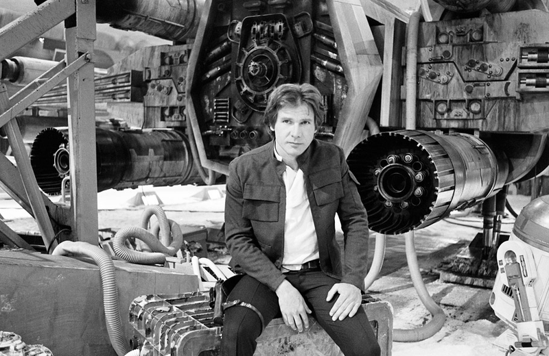 Illustration for article titled The Empire Strikes Back: la historia de cómo se gestó la obra maestra de George Lucas